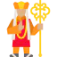 Monk アイコン 64x64