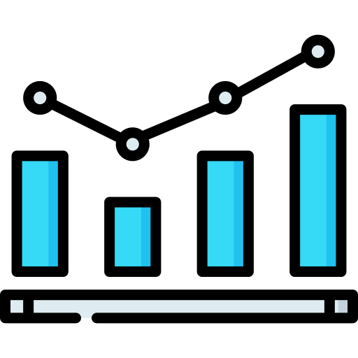 Analytics icon