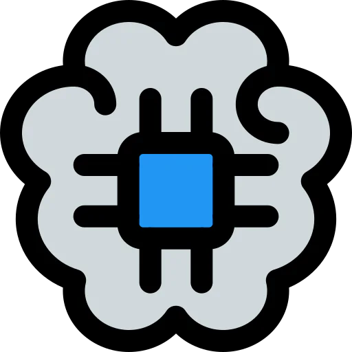 Processor 图标