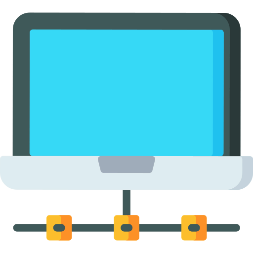Server icône