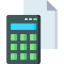 Calculator icon 64x64