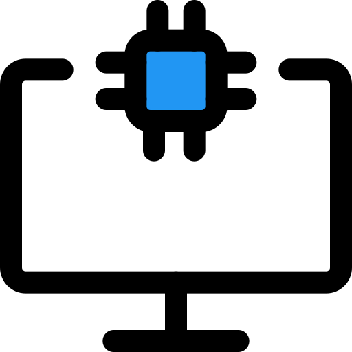 Computer 图标