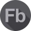 Flashbuilder icon 64x64