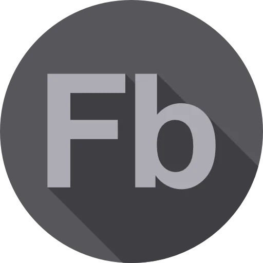 Flashbuilder icon