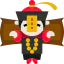 Jiangshi アイコン 64x64