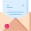 Email Symbol 64x64