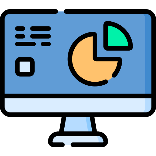 Analytics icon
