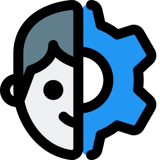 Setting Symbol