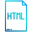 Html Ikona 64x64