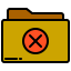 Declined icon 64x64