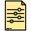 Setting アイコン 64x64