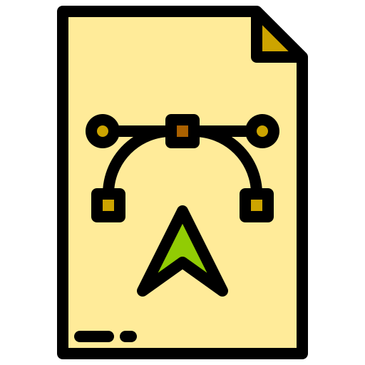 Vector icon