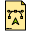 Vector アイコン 64x64