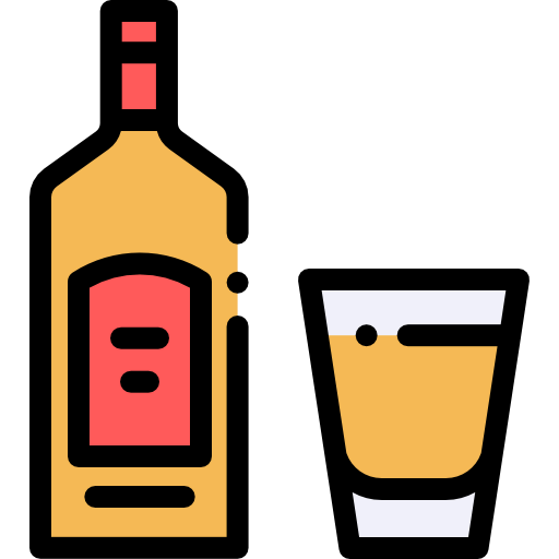 Tequila 图标