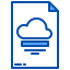 Cloud アイコン 64x64
