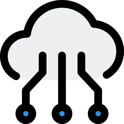 Cloud icon