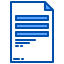 Document アイコン 64x64