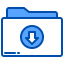 Download アイコン 64x64