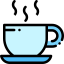 Hot coffee Symbol 64x64
