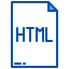 Html アイコン 64x64