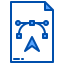 Vector アイコン 64x64