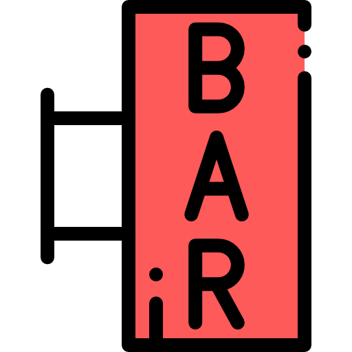 Bar icon