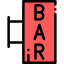 Bar ícone 64x64