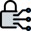 Lock icon 64x64