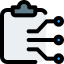Clipboard icon 64x64