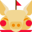 Pig icon 64x64
