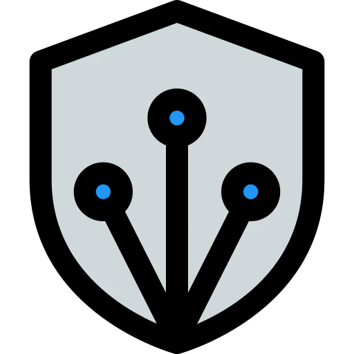 Shield icon