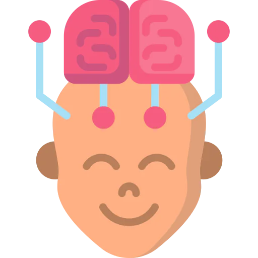 Brain icon