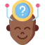 Doubt icône 64x64