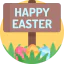 Easter icon 64x64