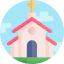 Church icon 64x64