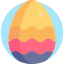 Easter egg icon 64x64