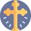 Cross icon 64x64