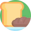 Bread icon 64x64