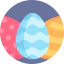 Easter egg icon 64x64