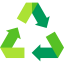 Recycle Symbol 64x64
