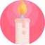 Candle icon 64x64