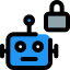 Lock icon 64x64