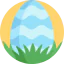 Easter egg icon 64x64