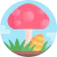 Mushroom icon 64x64