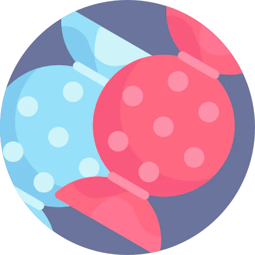 Candy icon