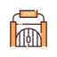 Zoo 图标 64x64