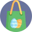 Shopping bag icon 64x64