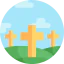 Calvary icon 64x64