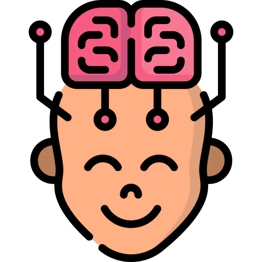 Brain icon