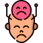Sadness icon 64x64